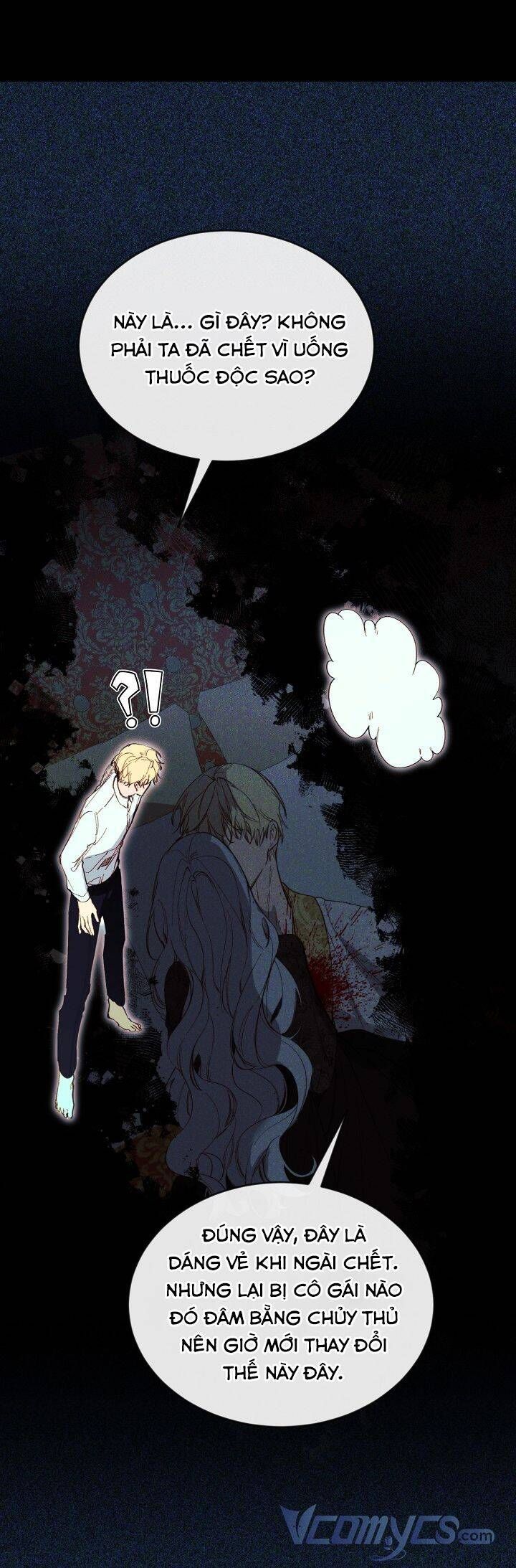 đọc truyện Ác Nữ Cần Bạo Chúa Chương 69 ảnh 24 tại Thiên Thai Truyện