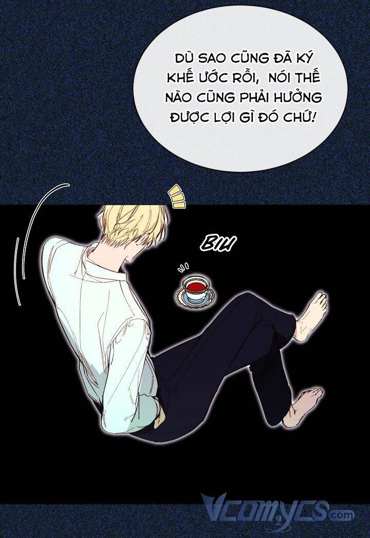 đọc truyện Ác Nữ Cần Bạo Chúa Chương 69 ảnh 5 tại Thiên Thai Truyện