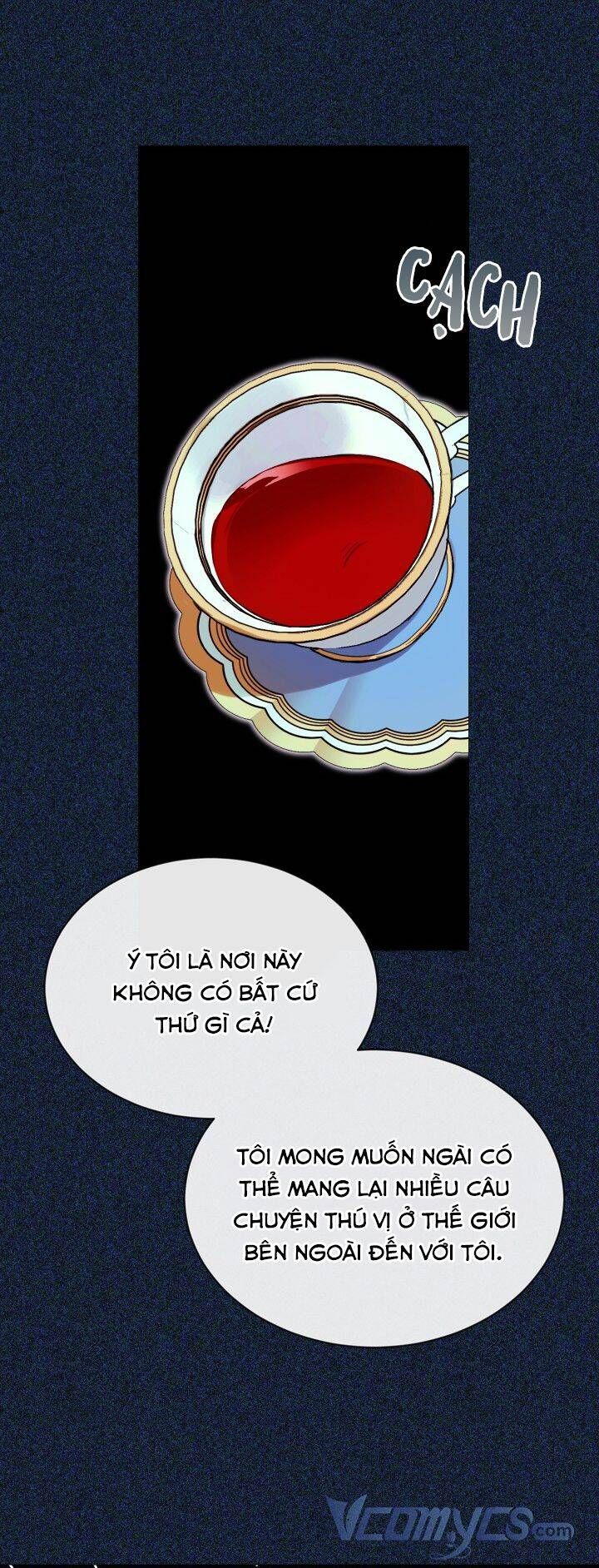 đọc truyện Ác Nữ Cần Bạo Chúa Chương 69 ảnh 10 tại Thiên Thai Truyện