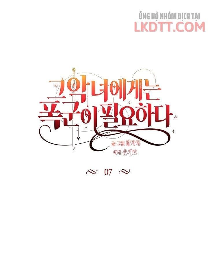 đọc truyện Ác Nữ Cần Bạo Chúa Chương 7 ảnh 17 tại Thiên Thai Truyện