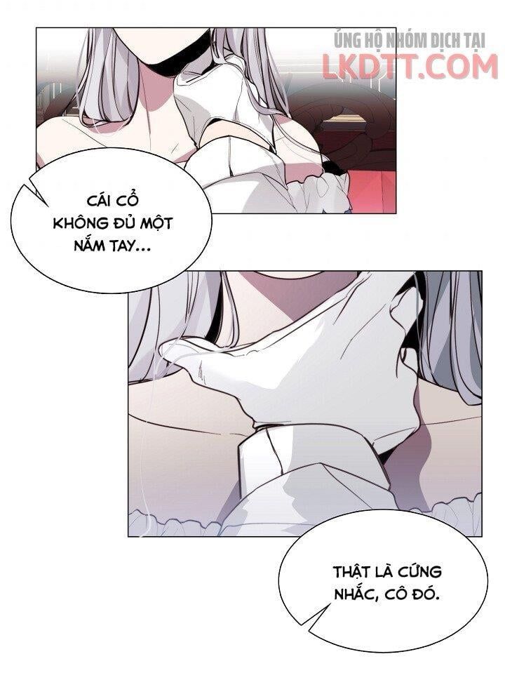 đọc truyện Ác Nữ Cần Bạo Chúa Chương 7 ảnh 4 tại Thiên Thai Truyện