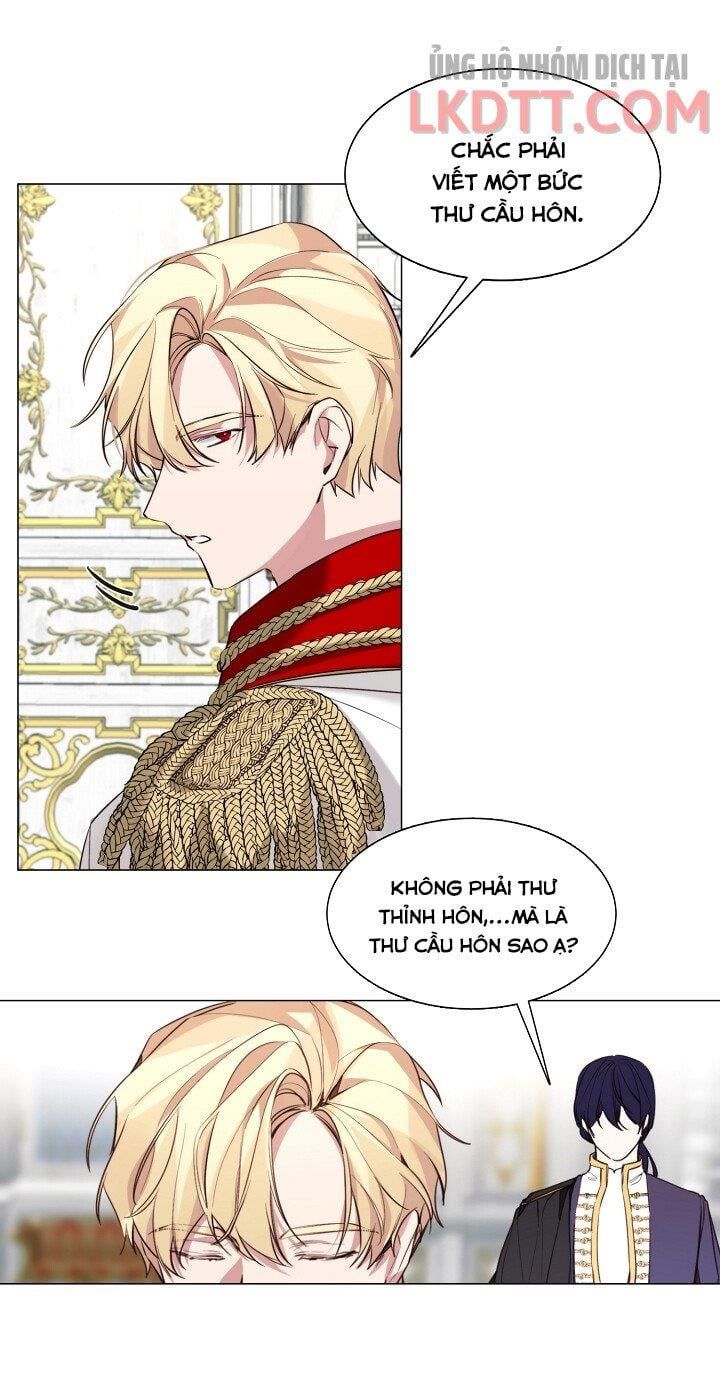 đọc truyện Ác Nữ Cần Bạo Chúa Chương 7 ảnh 23 tại Thiên Thai Truyện