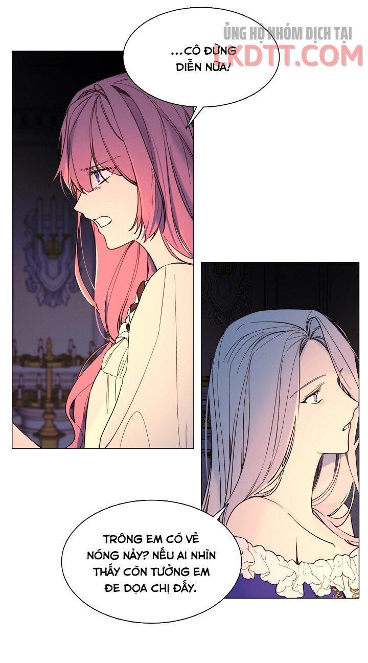 đọc truyện Ác Nữ Cần Bạo Chúa Chương 7 ảnh 28 tại Thiên Thai Truyện