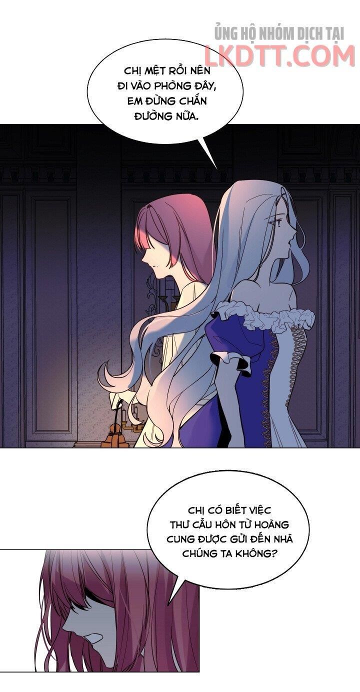 đọc truyện Ác Nữ Cần Bạo Chúa Chương 7 ảnh 29 tại Thiên Thai Truyện