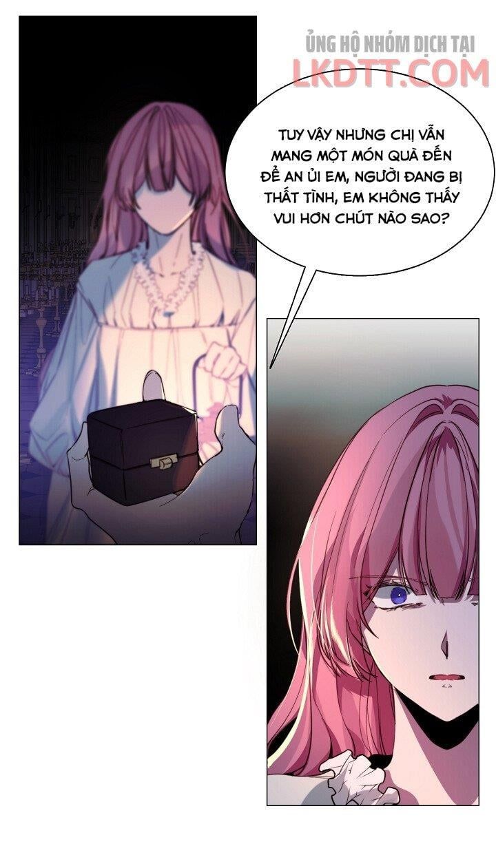 đọc truyện Ác Nữ Cần Bạo Chúa Chương 7 ảnh 35 tại Thiên Thai Truyện