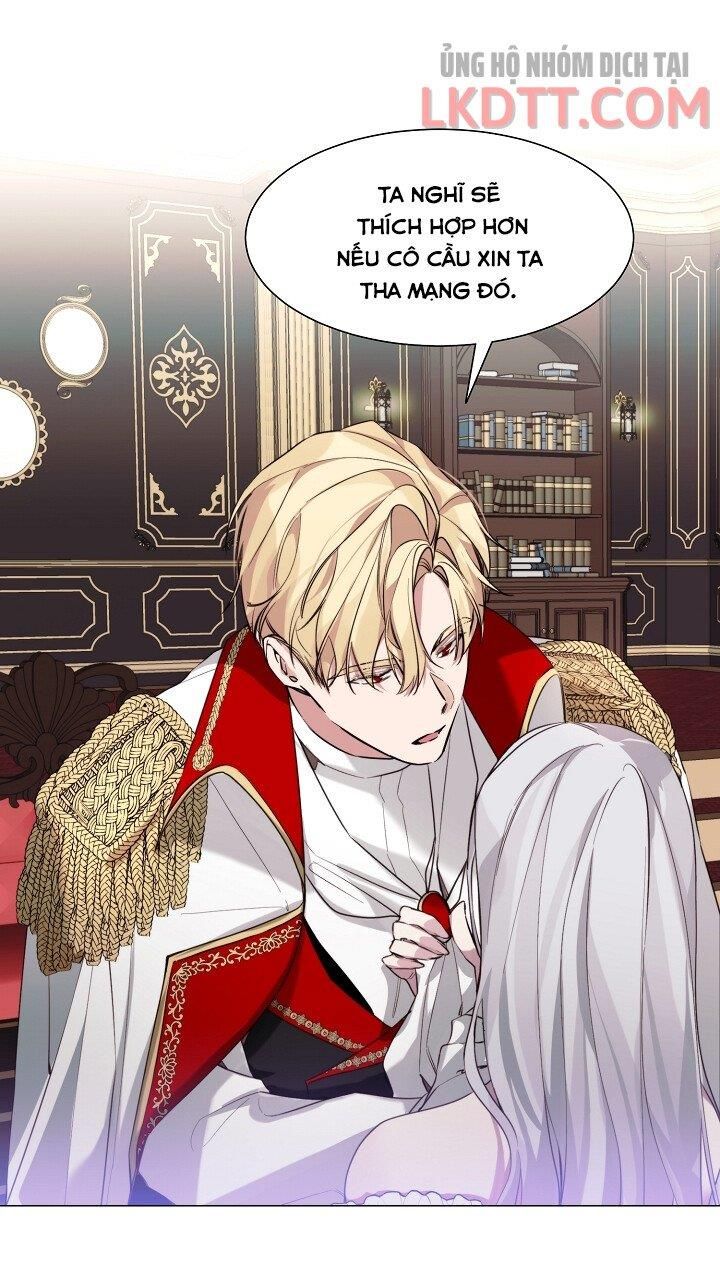 đọc truyện Ác Nữ Cần Bạo Chúa Chương 7 ảnh 6 tại Thiên Thai Truyện