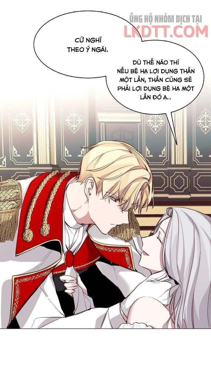 đọc truyện Ác Nữ Cần Bạo Chúa Chương 7 ảnh 9 tại Thiên Thai Truyện