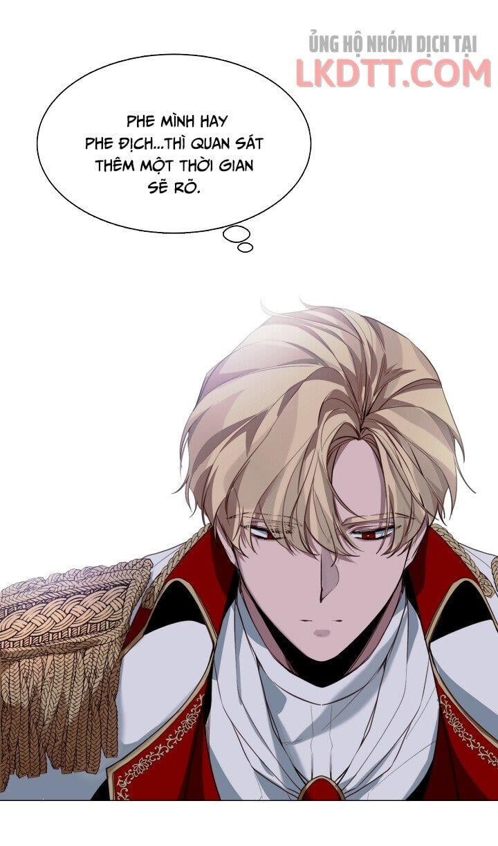 đọc truyện Ác Nữ Cần Bạo Chúa Chương 7 ảnh 10 tại Thiên Thai Truyện