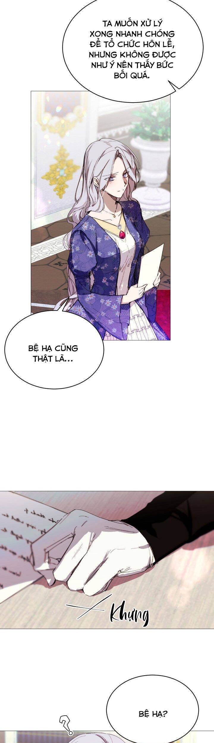 đọc truyện Ác Nữ Cần Bạo Chúa Chương 70 ảnh 13 tại Thiên Thai Truyện