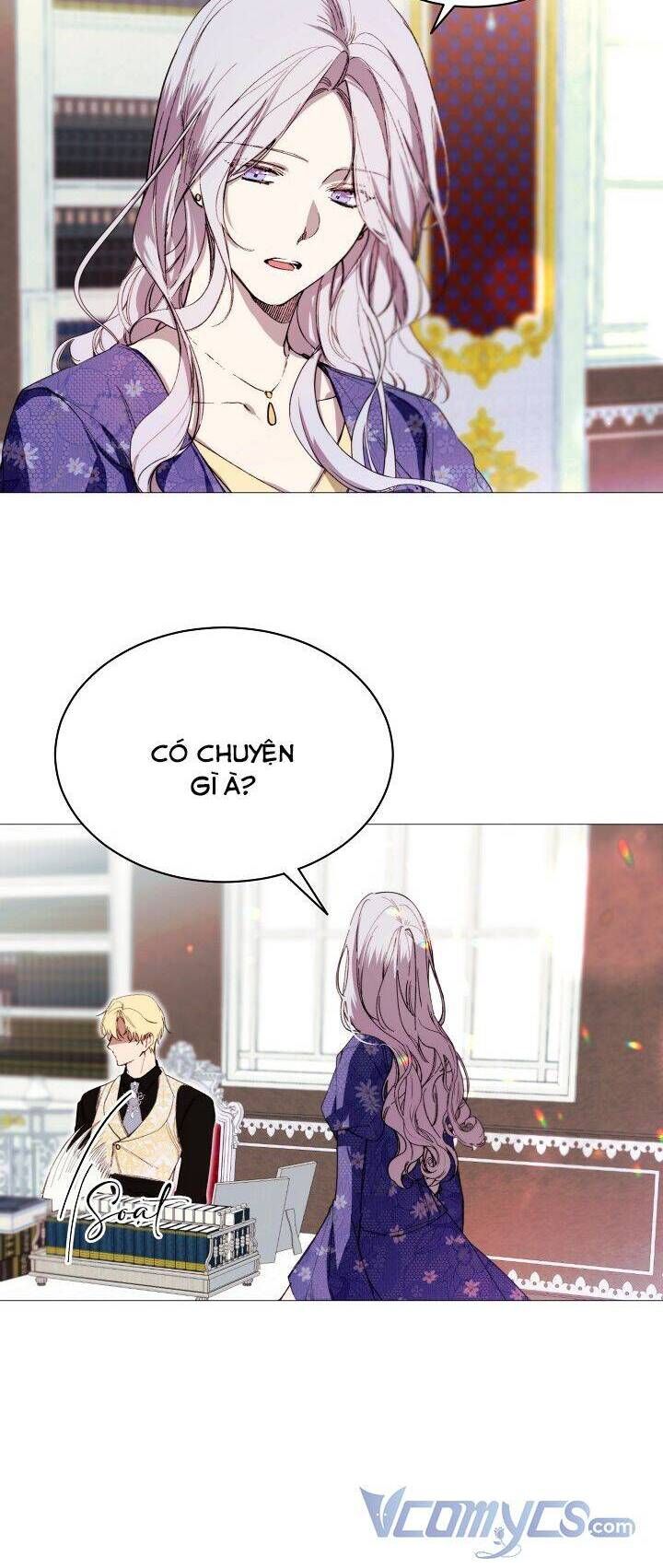 đọc truyện Ác Nữ Cần Bạo Chúa Chương 70 ảnh 14 tại Thiên Thai Truyện