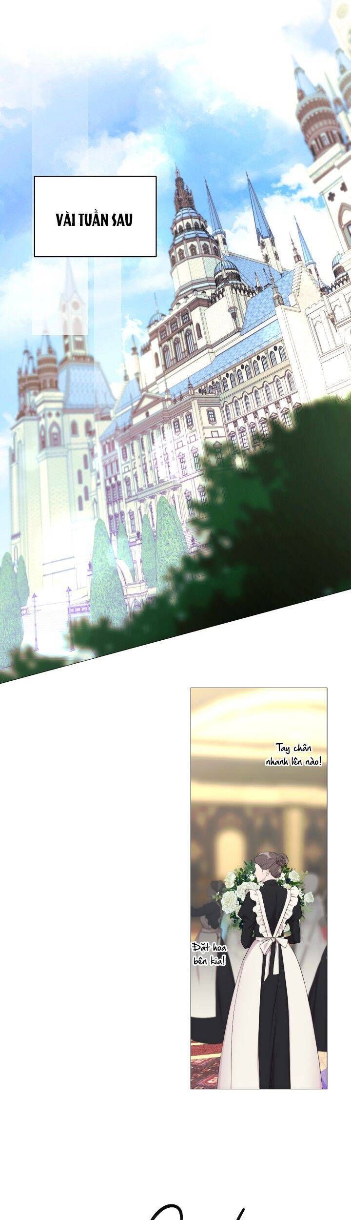 đọc truyện Ác Nữ Cần Bạo Chúa Chương 70 ảnh 19 tại Thiên Thai Truyện