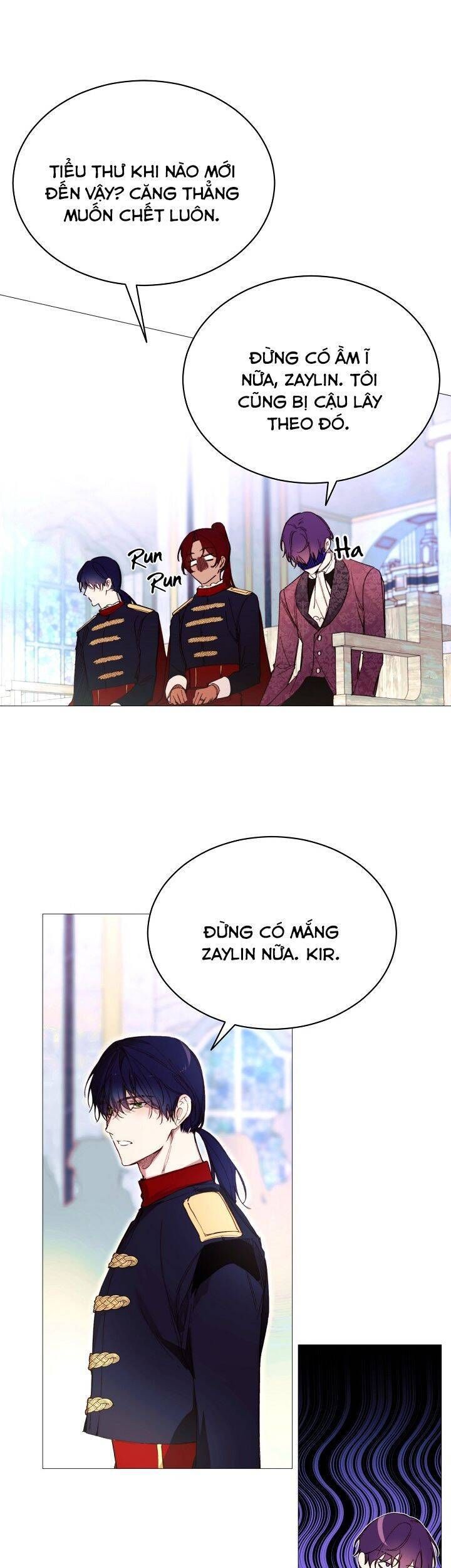 đọc truyện Ác Nữ Cần Bạo Chúa Chương 70 ảnh 28 tại Thiên Thai Truyện