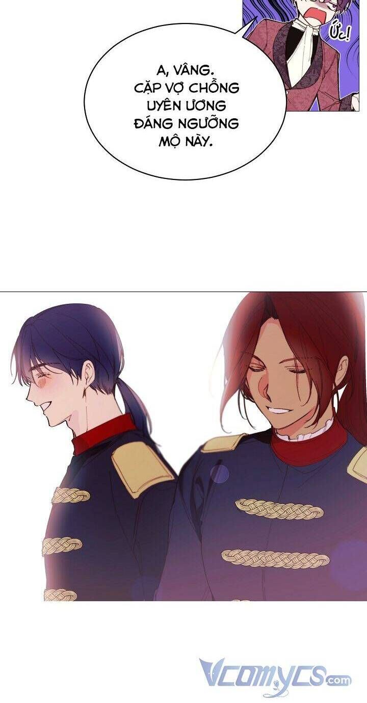 đọc truyện Ác Nữ Cần Bạo Chúa Chương 70 ảnh 29 tại Thiên Thai Truyện