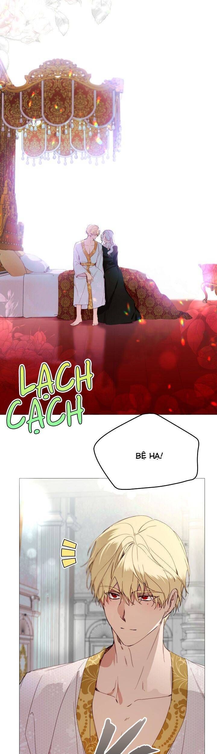 đọc truyện Ác Nữ Cần Bạo Chúa Chương 70 ảnh 5 tại Thiên Thai Truyện