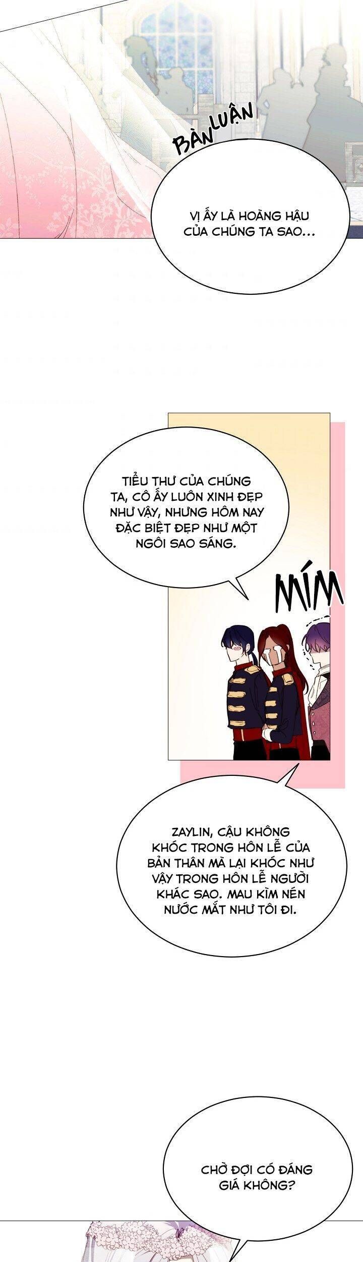 đọc truyện Ác Nữ Cần Bạo Chúa Chương 70 ảnh 33 tại Thiên Thai Truyện