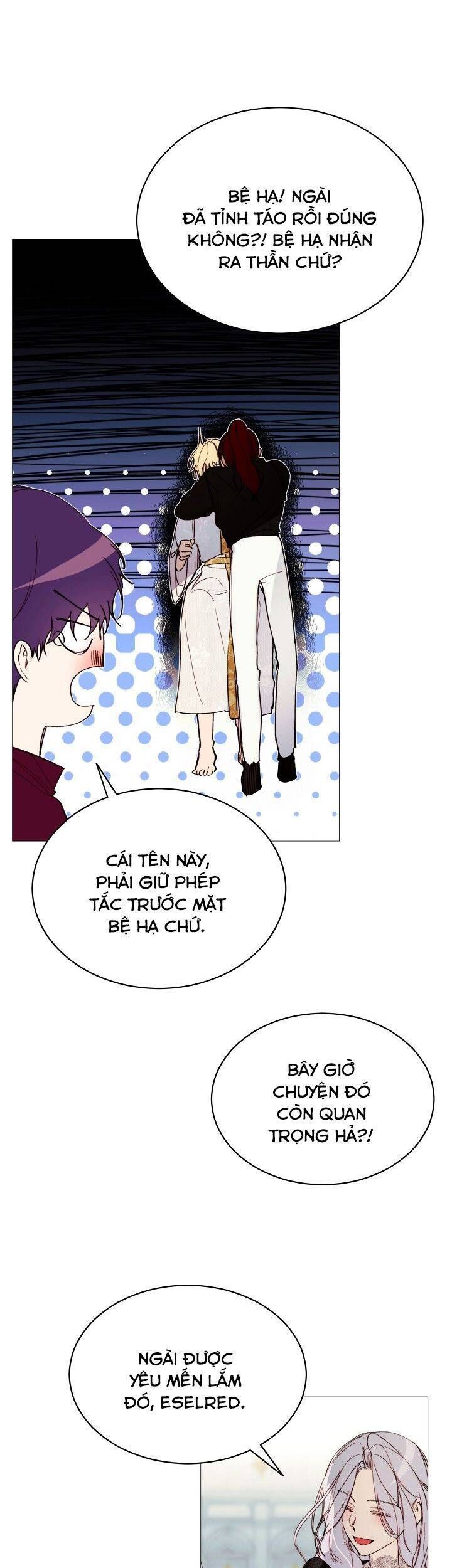 đọc truyện Ác Nữ Cần Bạo Chúa Chương 70 ảnh 7 tại Thiên Thai Truyện