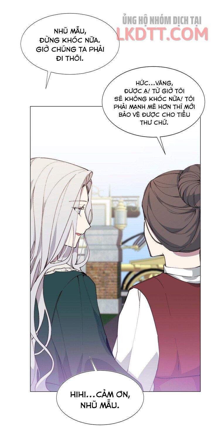 đọc truyện Ác Nữ Cần Bạo Chúa Chương 8 ảnh 15 tại Thiên Thai Truyện