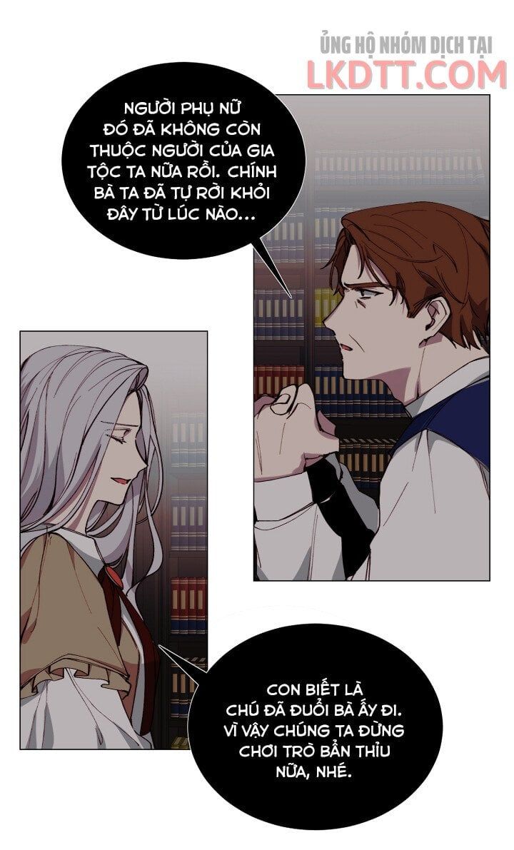 đọc truyện Ác Nữ Cần Bạo Chúa Chương 8 ảnh 18 tại Thiên Thai Truyện