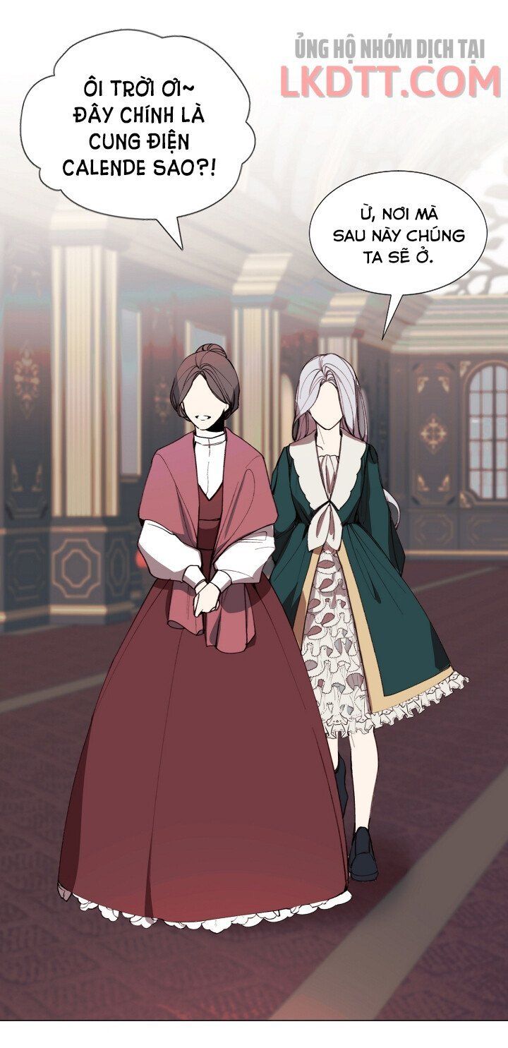 đọc truyện Ác Nữ Cần Bạo Chúa Chương 8 ảnh 23 tại Thiên Thai Truyện