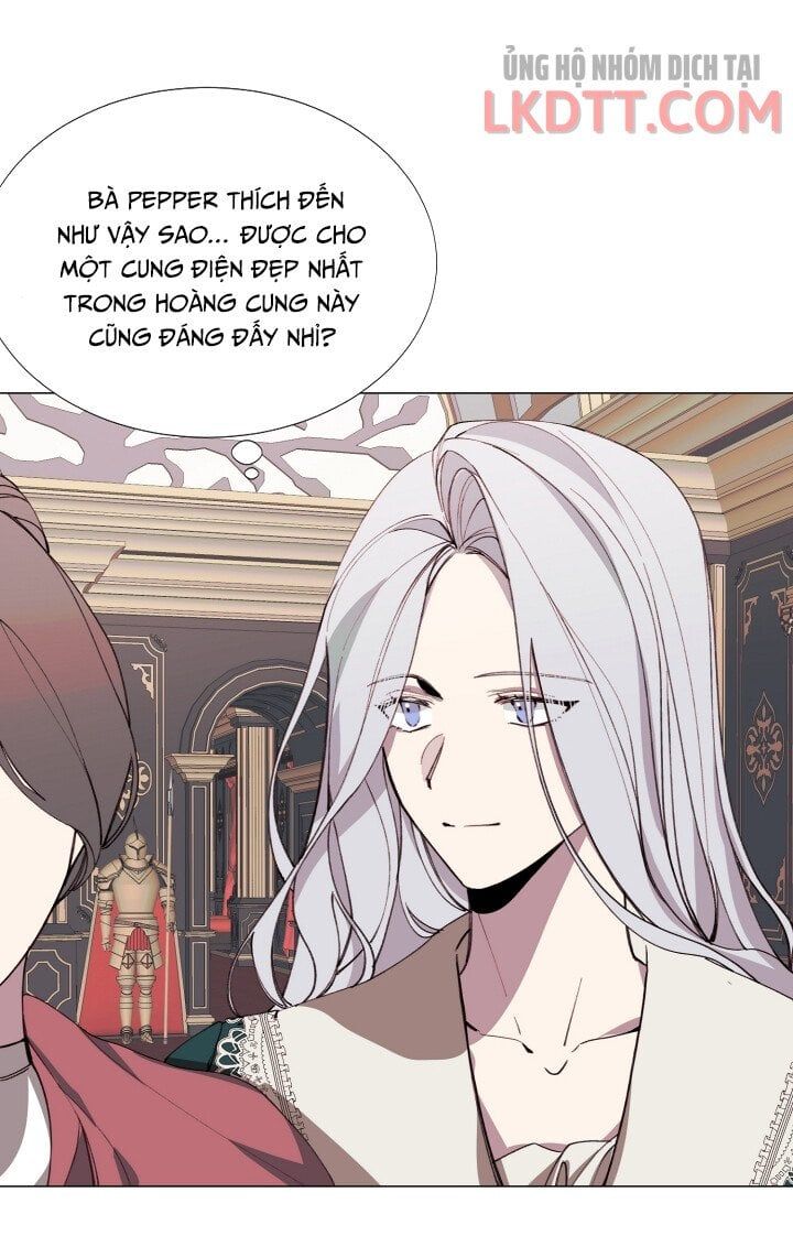 đọc truyện Ác Nữ Cần Bạo Chúa Chương 8 ảnh 25 tại Thiên Thai Truyện