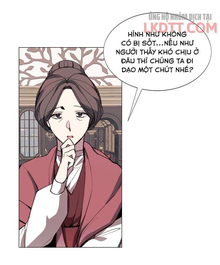 đọc truyện Ác Nữ Cần Bạo Chúa Chương 8 ảnh 31 tại Thiên Thai Truyện