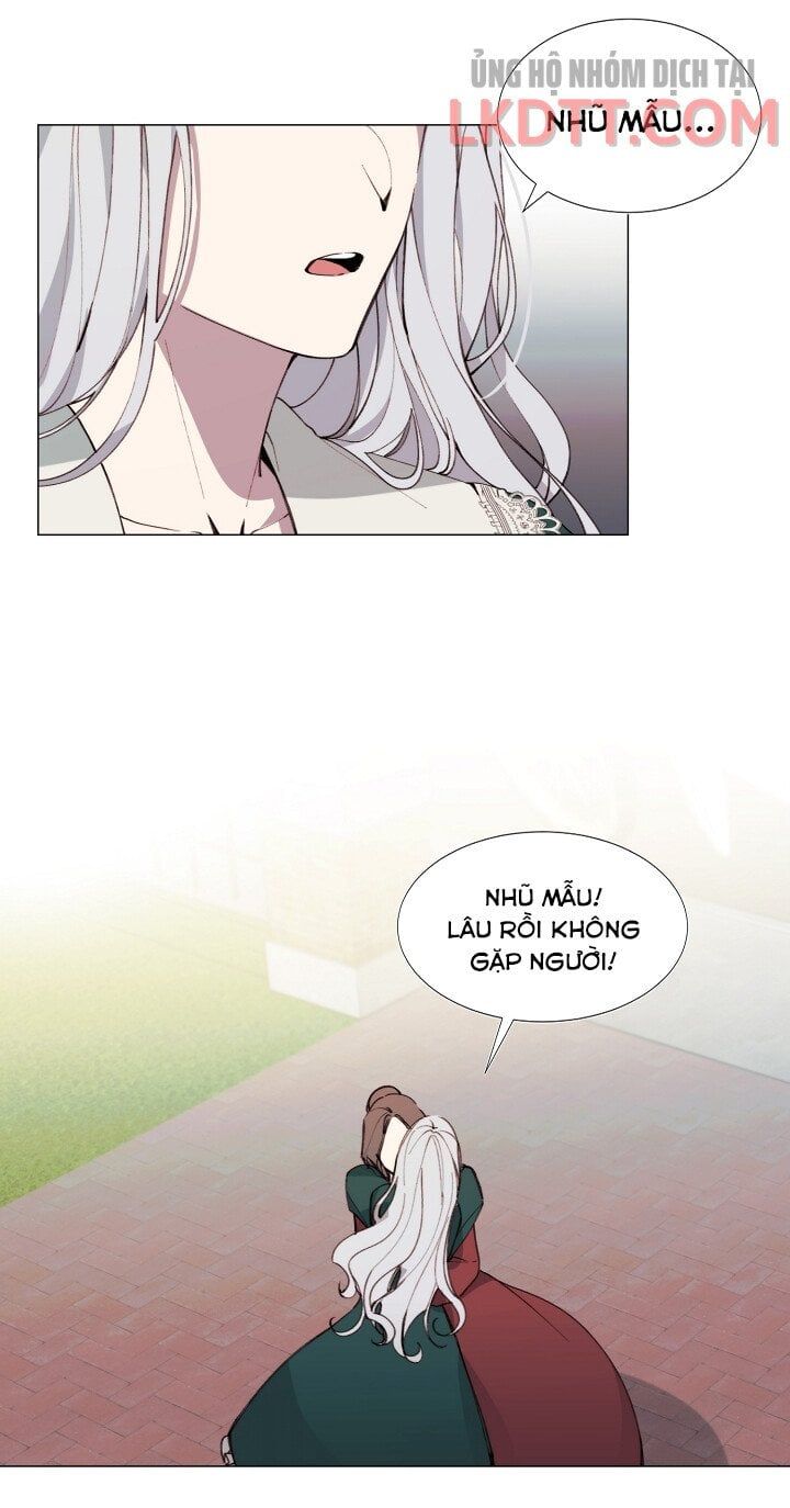 đọc truyện Ác Nữ Cần Bạo Chúa Chương 8 ảnh 5 tại Thiên Thai Truyện