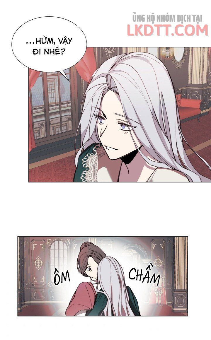 đọc truyện Ác Nữ Cần Bạo Chúa Chương 8 ảnh 32 tại Thiên Thai Truyện