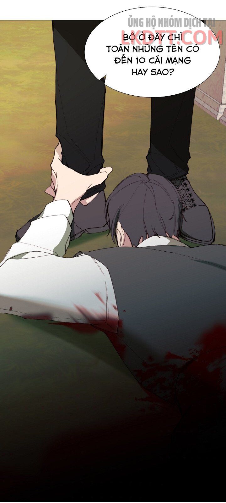 đọc truyện Ác Nữ Cần Bạo Chúa Chương 8 ảnh 40 tại Thiên Thai Truyện