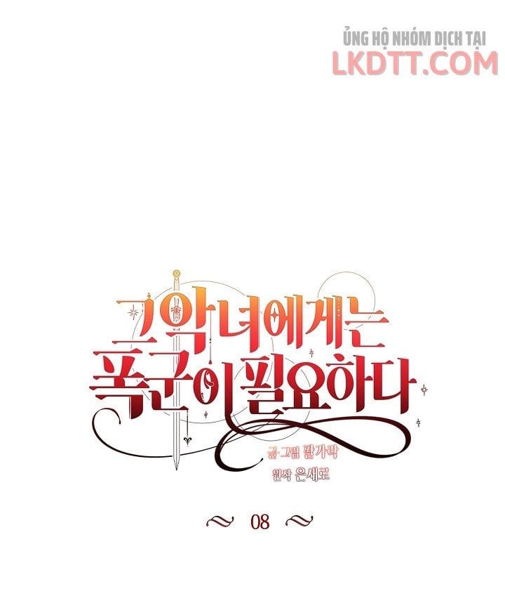 đọc truyện Ác Nữ Cần Bạo Chúa Chương 8 ảnh 6 tại Thiên Thai Truyện