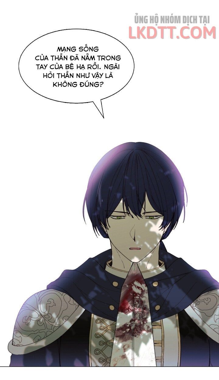 đọc truyện Ác Nữ Cần Bạo Chúa Chương 8 ảnh 47 tại Thiên Thai Truyện