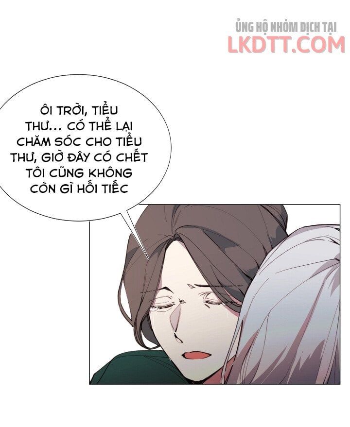 đọc truyện Ác Nữ Cần Bạo Chúa Chương 8 ảnh 7 tại Thiên Thai Truyện