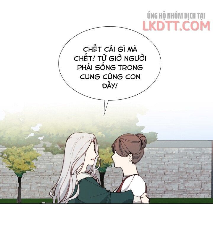 đọc truyện Ác Nữ Cần Bạo Chúa Chương 8 ảnh 8 tại Thiên Thai Truyện