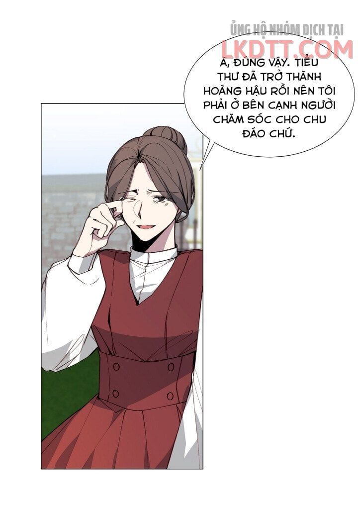 đọc truyện Ác Nữ Cần Bạo Chúa Chương 8 ảnh 9 tại Thiên Thai Truyện