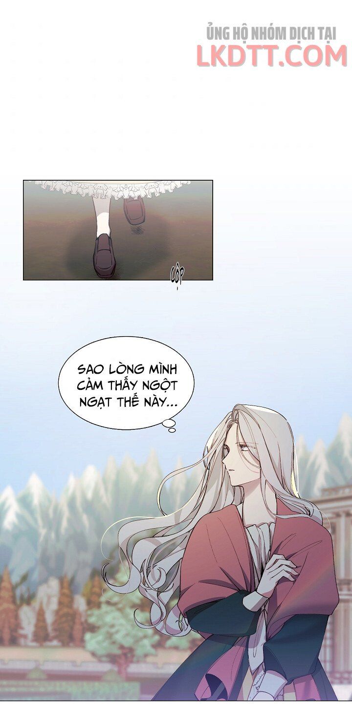 đọc truyện Ác Nữ Cần Bạo Chúa Chương 9 ảnh 3 tại Thiên Thai Truyện