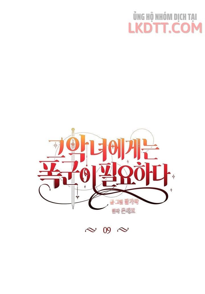 đọc truyện Ác Nữ Cần Bạo Chúa Chương 9 ảnh 17 tại Thiên Thai Truyện