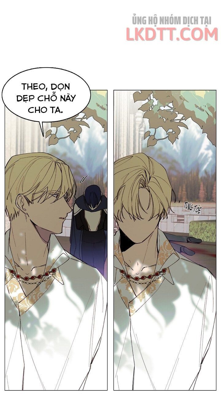 đọc truyện Ác Nữ Cần Bạo Chúa Chương 9 ảnh 18 tại Thiên Thai Truyện