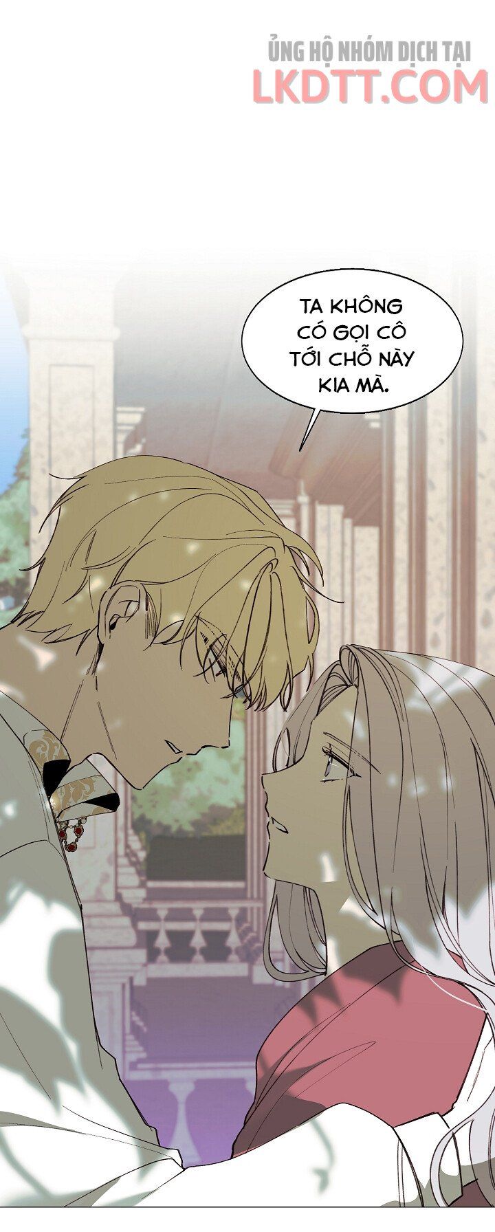 đọc truyện Ác Nữ Cần Bạo Chúa Chương 9 ảnh 19 tại Thiên Thai Truyện