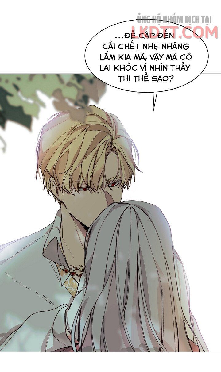 đọc truyện Ác Nữ Cần Bạo Chúa Chương 9 ảnh 22 tại Thiên Thai Truyện