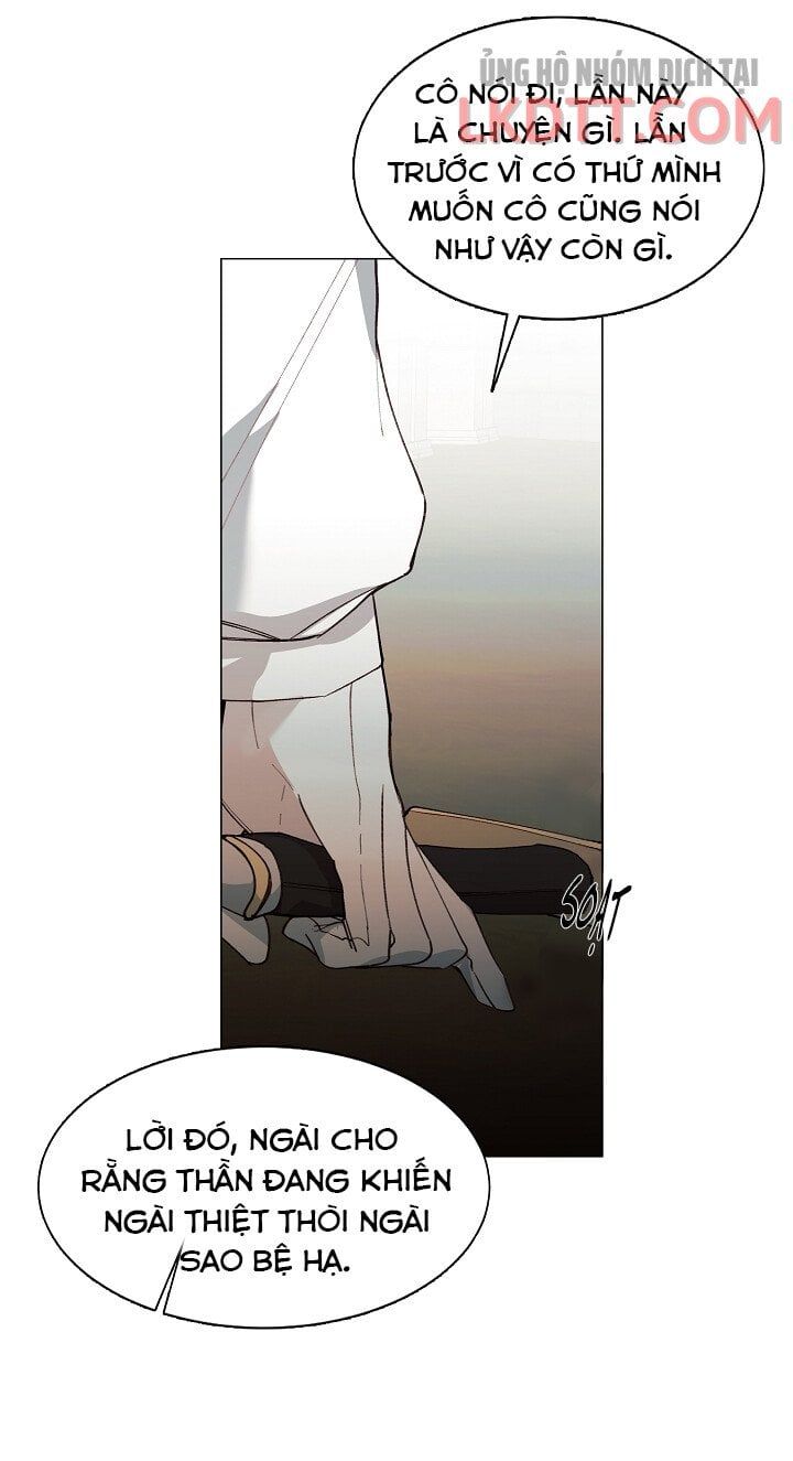 đọc truyện Ác Nữ Cần Bạo Chúa Chương 9 ảnh 31 tại Thiên Thai Truyện