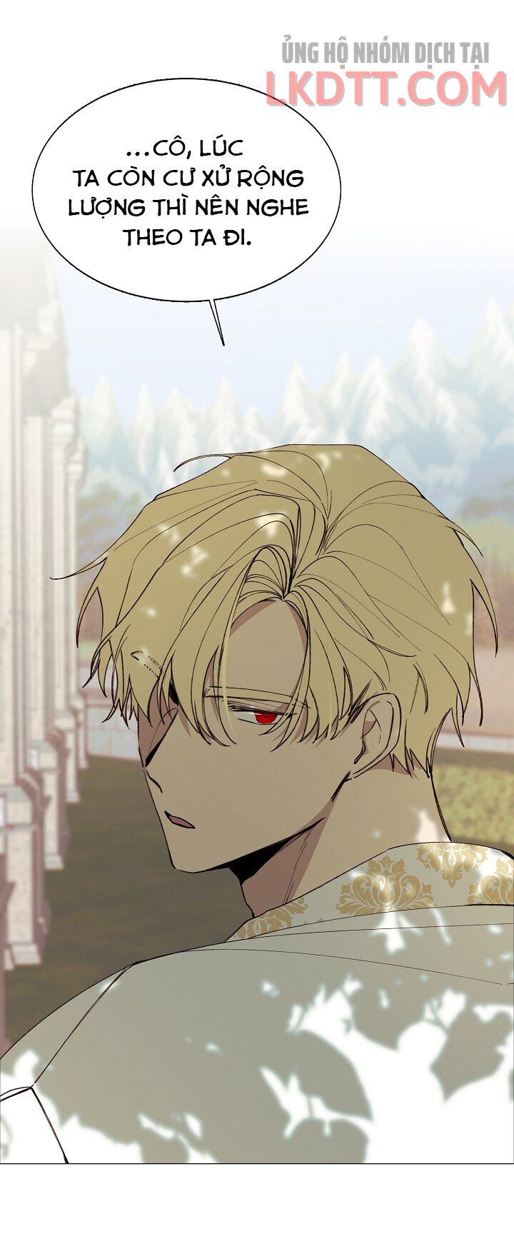 đọc truyện Ác Nữ Cần Bạo Chúa Chương 9 ảnh 32 tại Thiên Thai Truyện