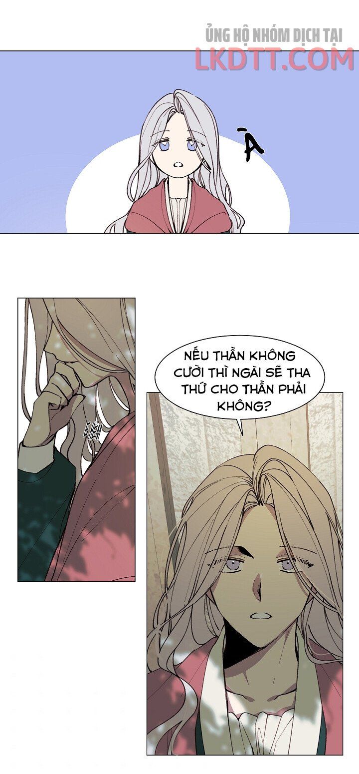 đọc truyện Ác Nữ Cần Bạo Chúa Chương 9 ảnh 44 tại Thiên Thai Truyện