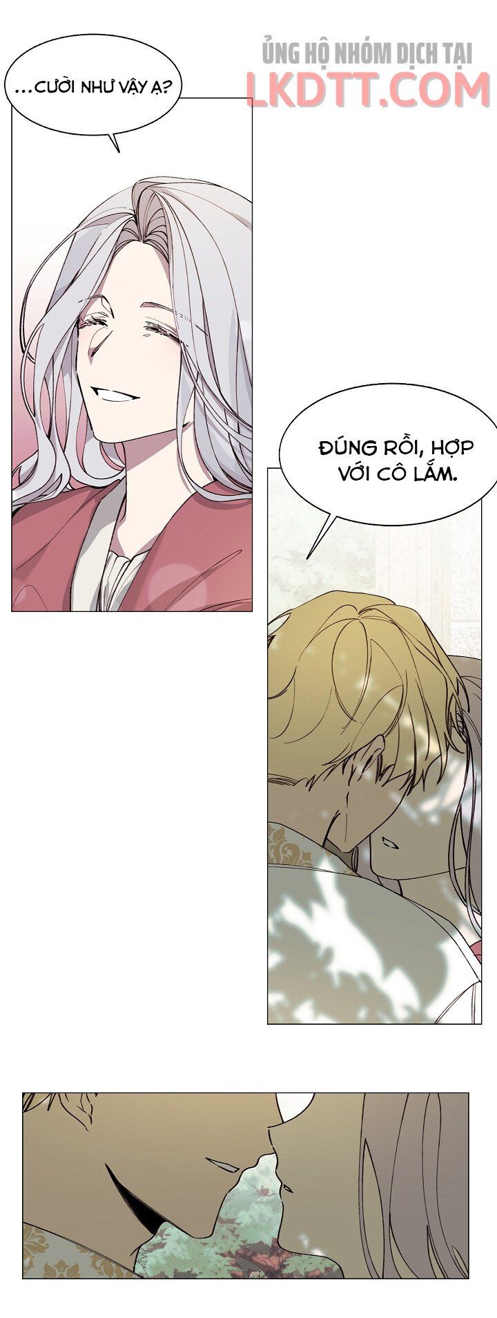 đọc truyện Ác Nữ Cần Bạo Chúa Chương 9 ảnh 47 tại Thiên Thai Truyện