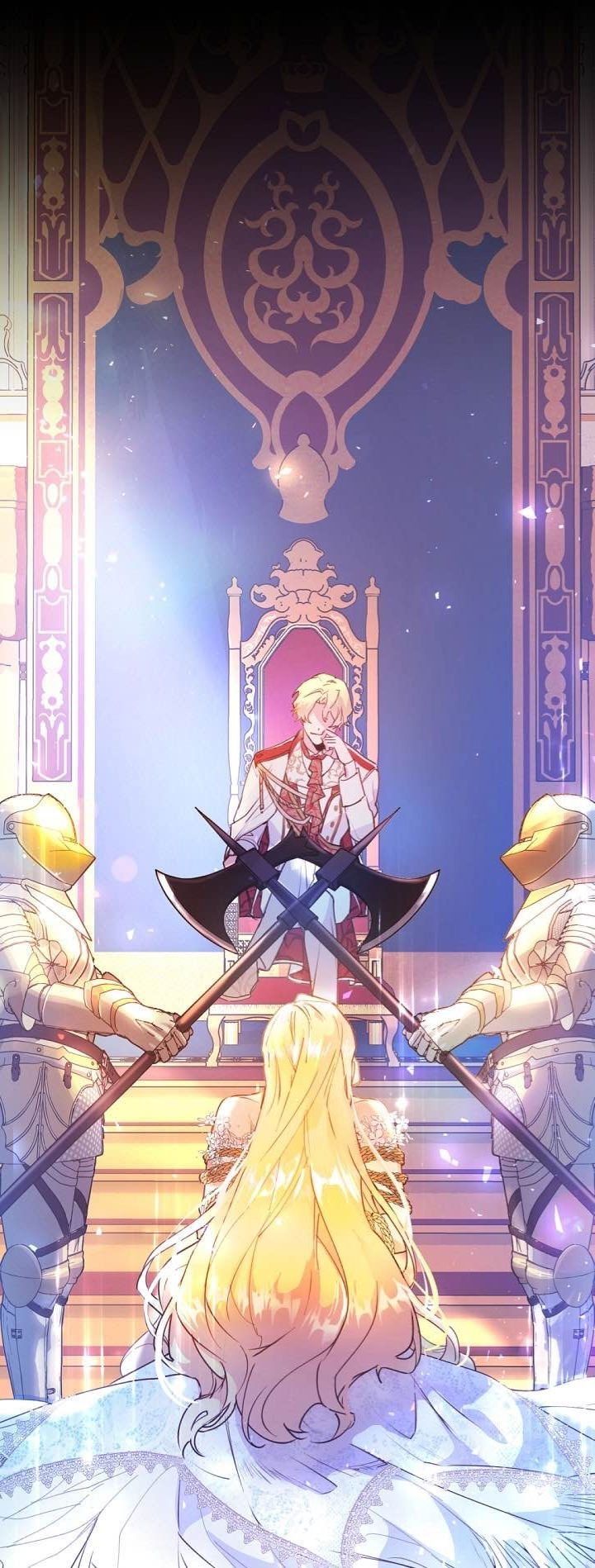 đọc truyện Ác Nữ Chỉ Là Một Con Rối Chương 0 ảnh 15 tại Thiên Thai Truyện