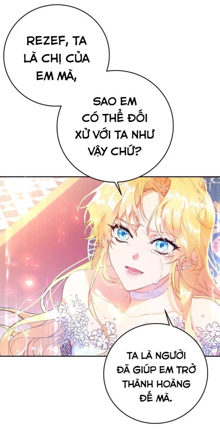 đọc truyện Ác Nữ Chỉ Là Một Con Rối Chương 0 ảnh 25 tại Thiên Thai Truyện