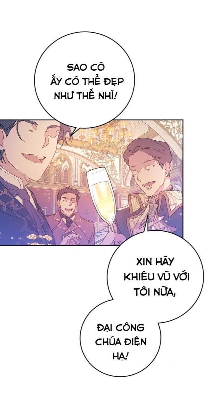 đọc truyện Ác Nữ Chỉ Là Một Con Rối Chương 0 ảnh 5 tại Thiên Thai Truyện