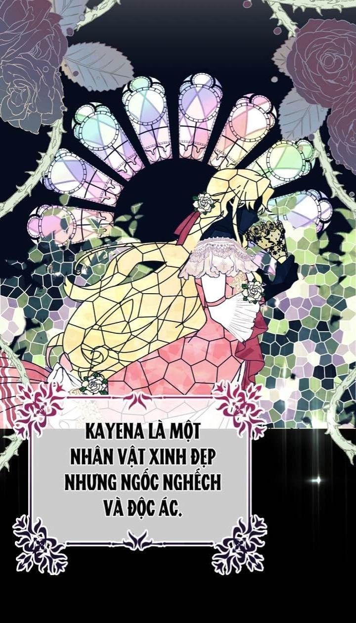 đọc truyện Ác Nữ Chỉ Là Một Con Rối Chương 0 ảnh 33 tại Thiên Thai Truyện