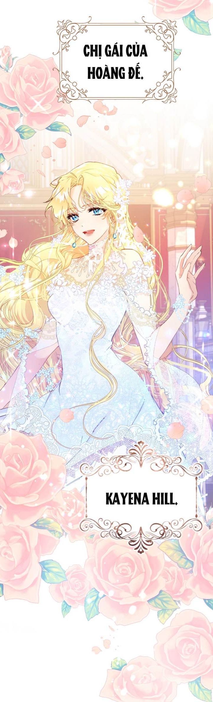 đọc truyện Ác Nữ Chỉ Là Một Con Rối Chương 0 ảnh 7 tại Thiên Thai Truyện