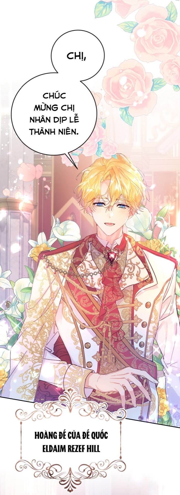 đọc truyện Ác Nữ Chỉ Là Một Con Rối Chương 0 ảnh 8 tại Thiên Thai Truyện