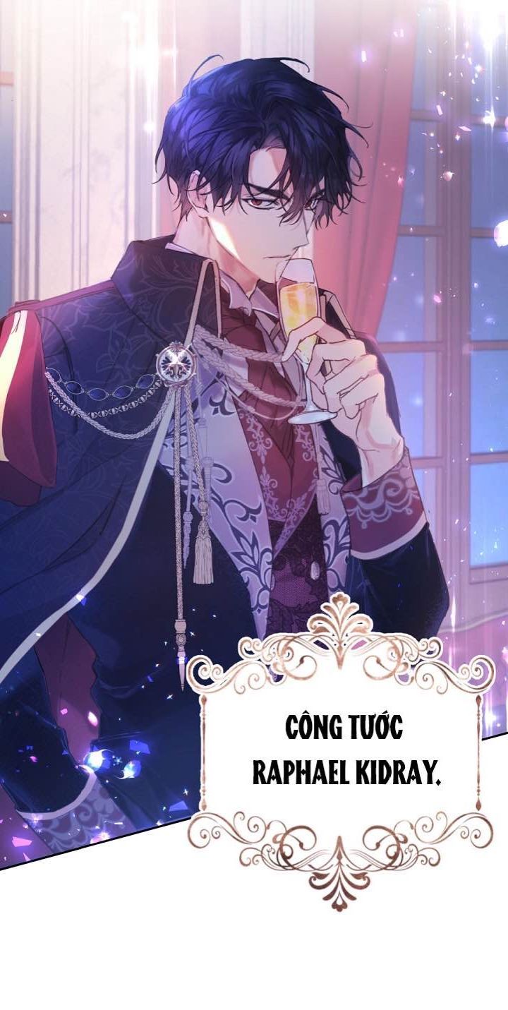 đọc truyện Ác Nữ Chỉ Là Một Con Rối Chương 0 ảnh 9 tại Thiên Thai Truyện