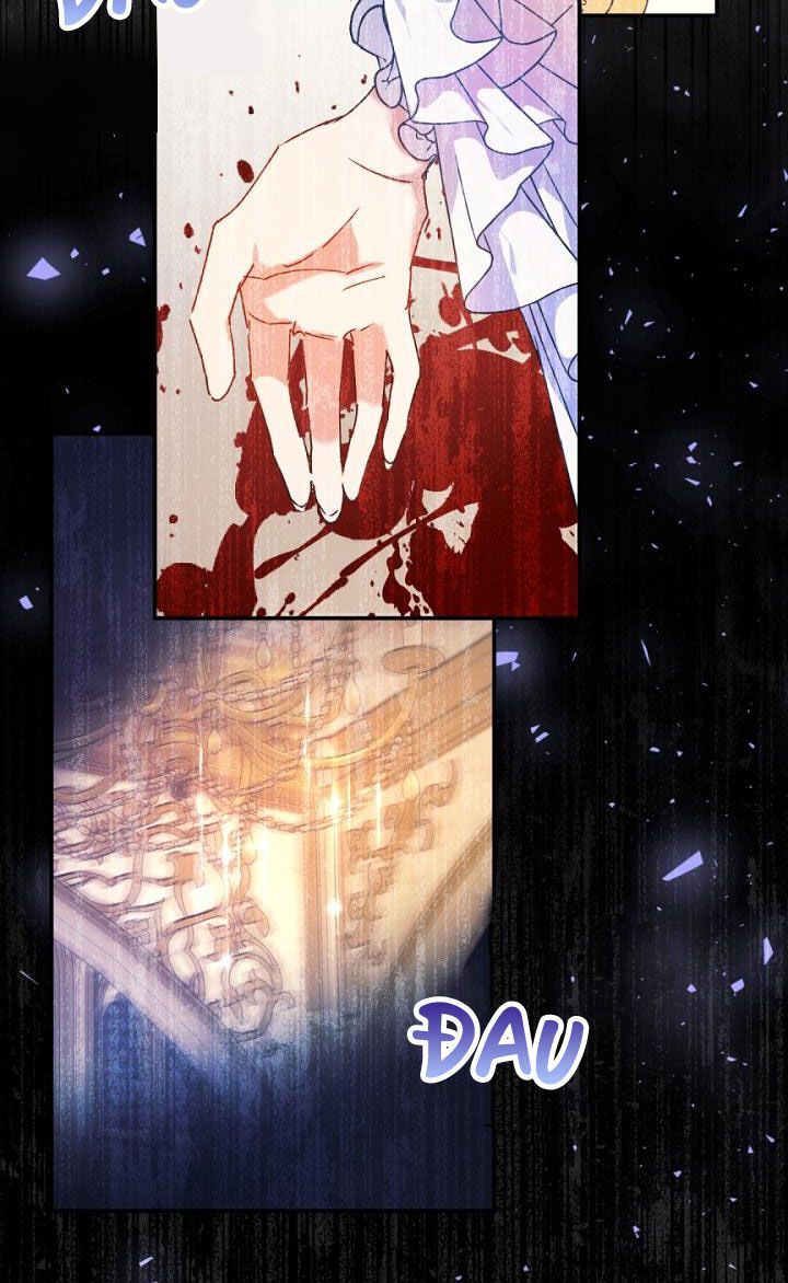 đọc truyện Ác Nữ Chỉ Là Một Con Rối Chương 1 ảnh 18 tại Thiên Thai Truyện